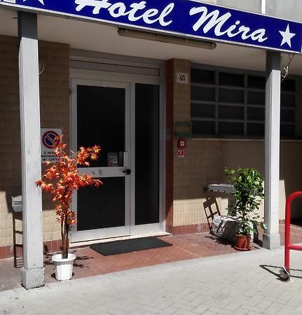 Hotel Mira فاريسّي المظهر الخارجي الصورة