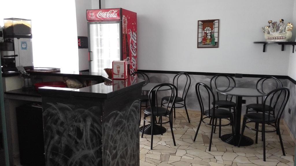 Hotel Mira فاريسّي المظهر الخارجي الصورة