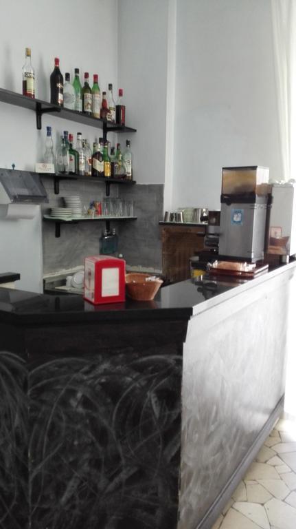 Hotel Mira فاريسّي المظهر الخارجي الصورة
