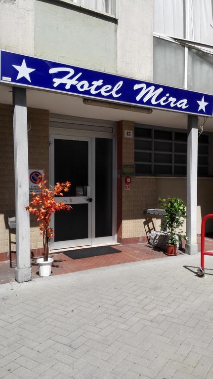 Hotel Mira فاريسّي المظهر الخارجي الصورة