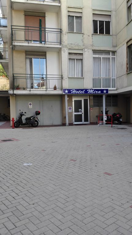 Hotel Mira فاريسّي المظهر الخارجي الصورة