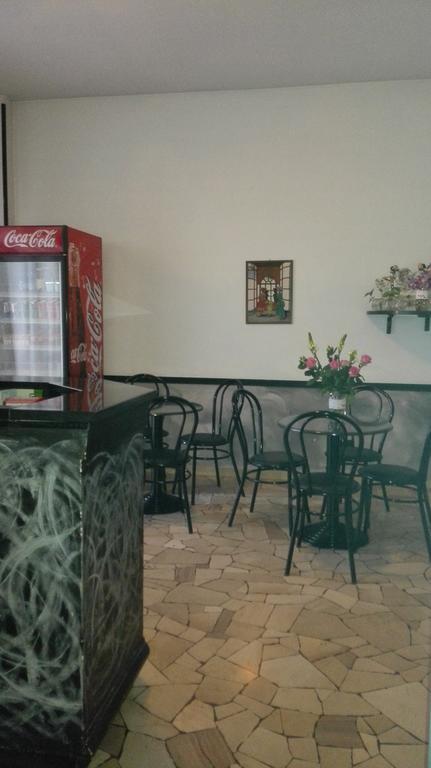 Hotel Mira فاريسّي المظهر الخارجي الصورة